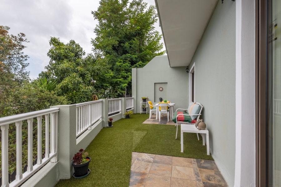 3 Bedroom Property for Sale in Knysna Central Western Cape